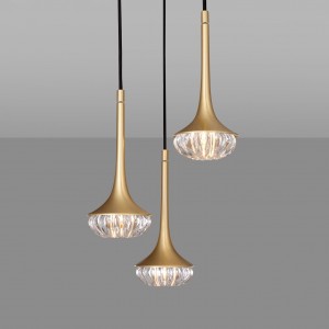 CVL Luminaires - Flea Pendant